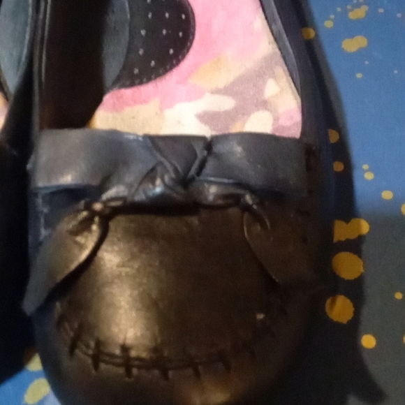 B.O.C. concepts Born leather flats - Picture 9 of 10